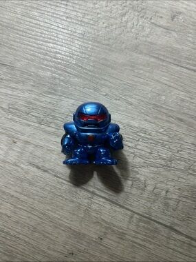 Disney Doorables Marvel Iron Monger